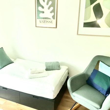 Baltic Riviera Apartments - Garden Sanctuary Retreat Gdansk Ngoại thất bức ảnh