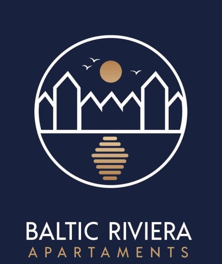 Baltic Riviera Apartments - Garden Sanctuary Retreat Gdansk Ngoại thất bức ảnh