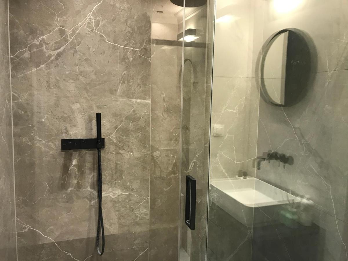 Baltic Riviera Apartments - Garden Sanctuary Retreat Gdansk Ngoại thất bức ảnh